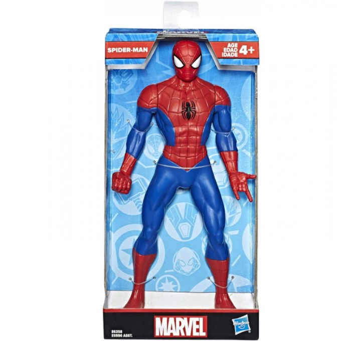 Avengers – Spider-Man