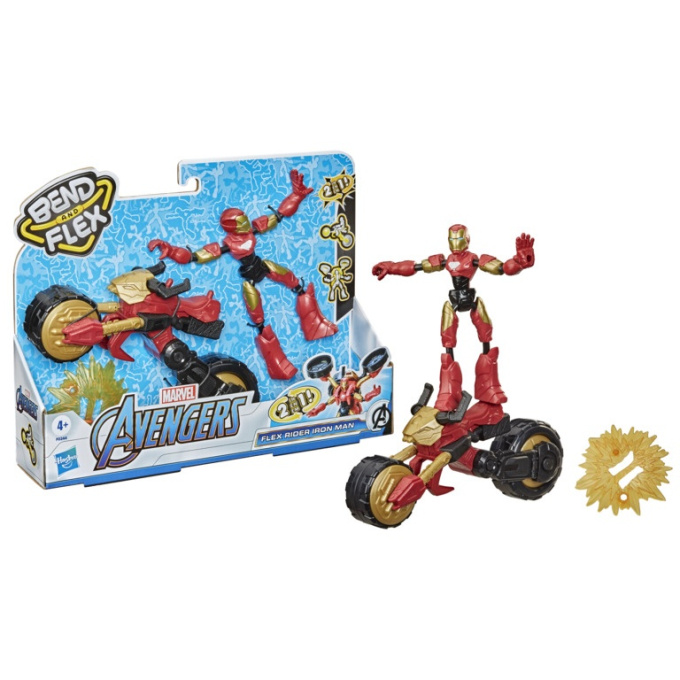 Avengers – Iron Man