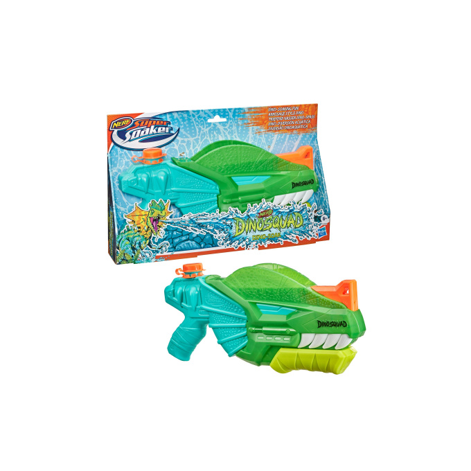 Nerf Dinosquad – Dino - Soak