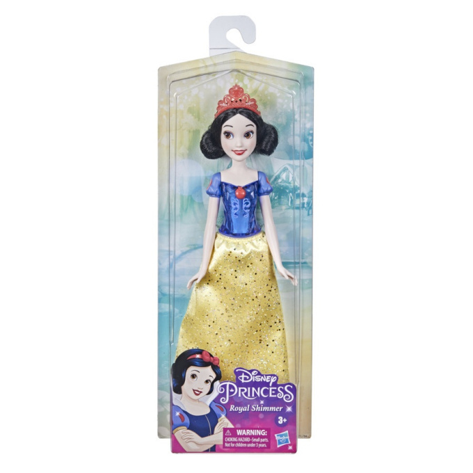 Disney Princess – Snehulienka bábika