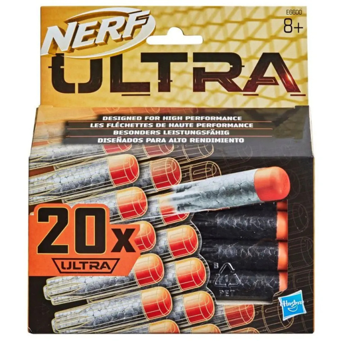 Nerf Ultra - Šípky