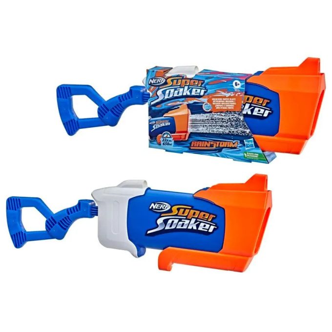 Nerf Super Soaker - Rainstorm