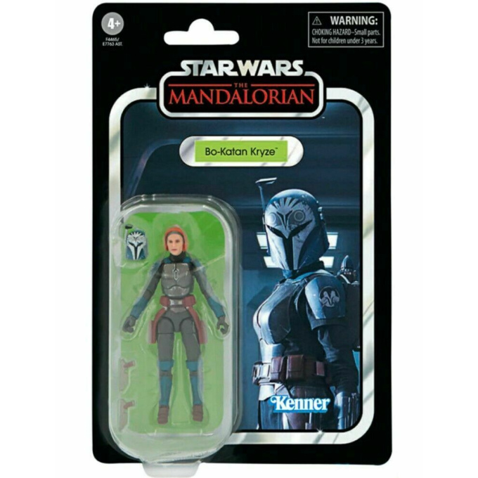 Star Wars – Figúrka Bo-Katan Kryze