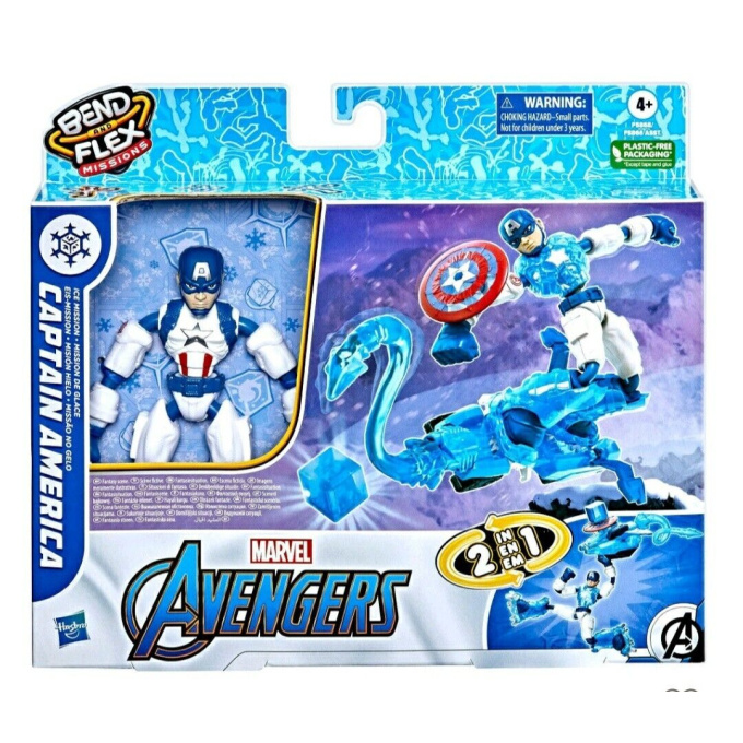 Avengers - Captain America
