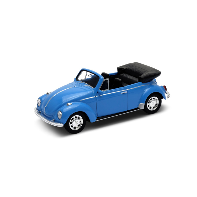 Volkswagen Beetle 1:34