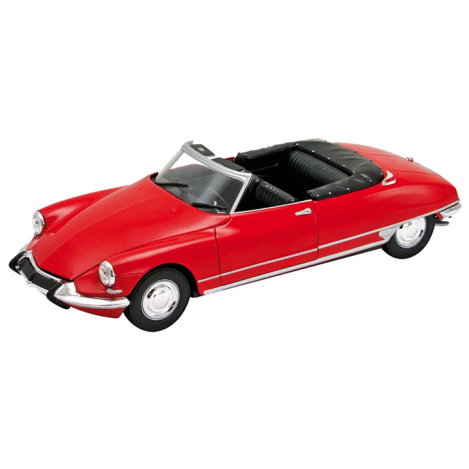 Autíčko 1:34 Citroen DS