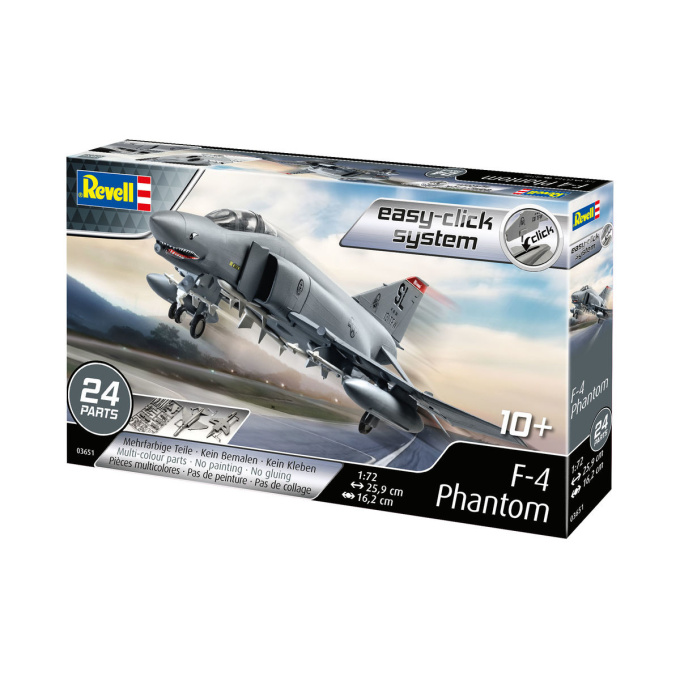 RevelL -  F-4 Phantom