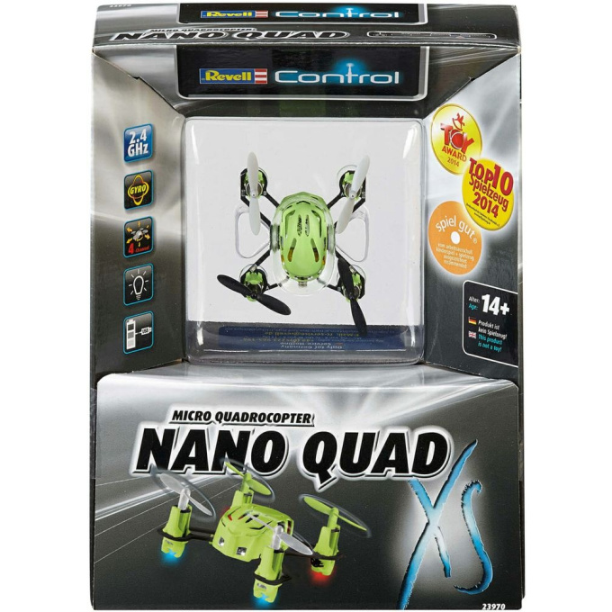 Revell Control - Nano Quadrocopter