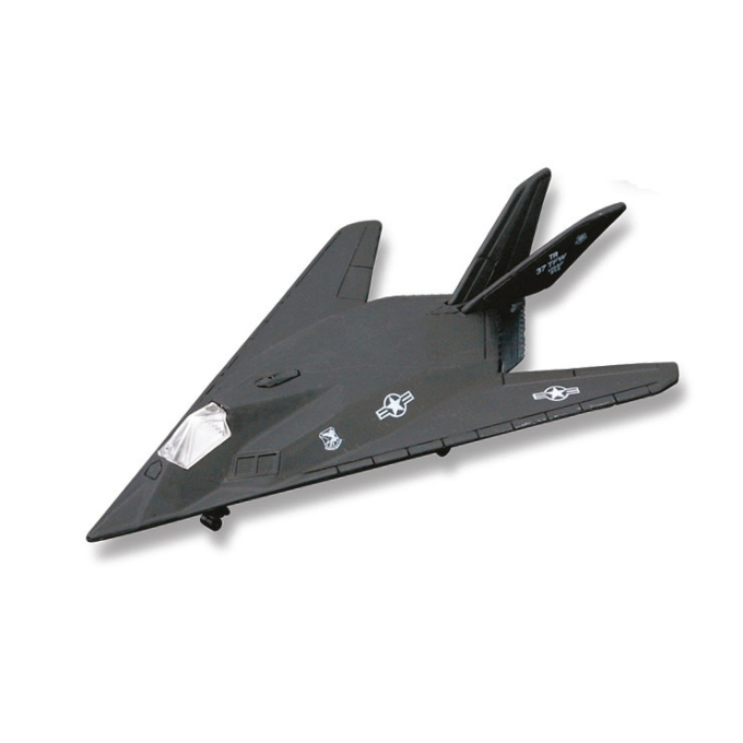 Lietadlo F-117 Nighthawk