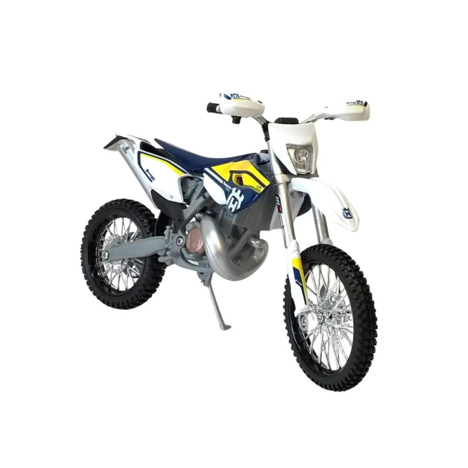Motorka Husqvarna FE 501
