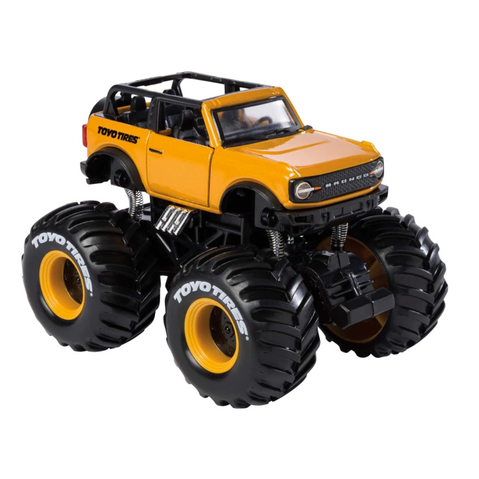 Auto Ranger 4x4