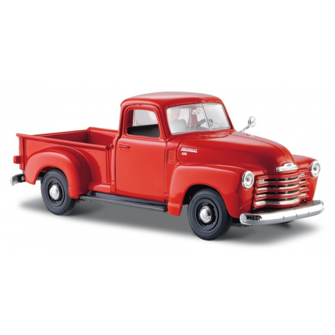 1950 Chevrolet 3100 Pickup