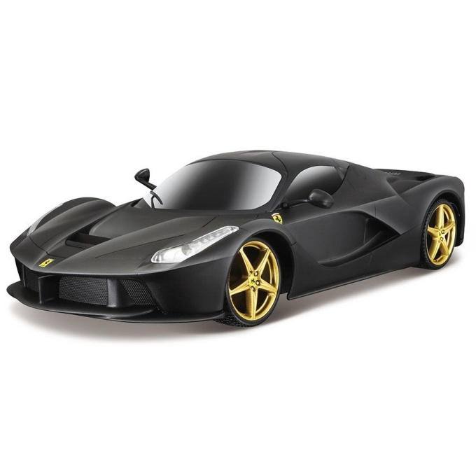 LaFerrari