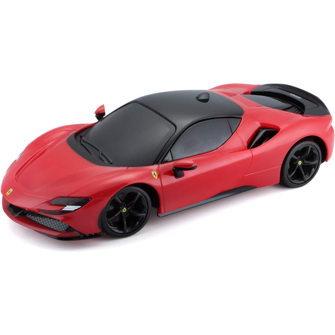 Ferrari SF90 Stradale