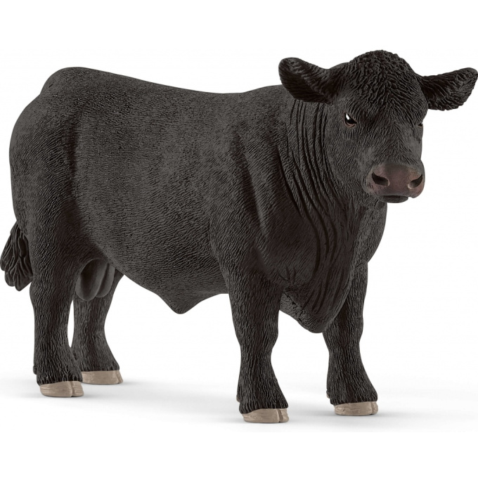 Schleich – Býk Čierny Angus 13879