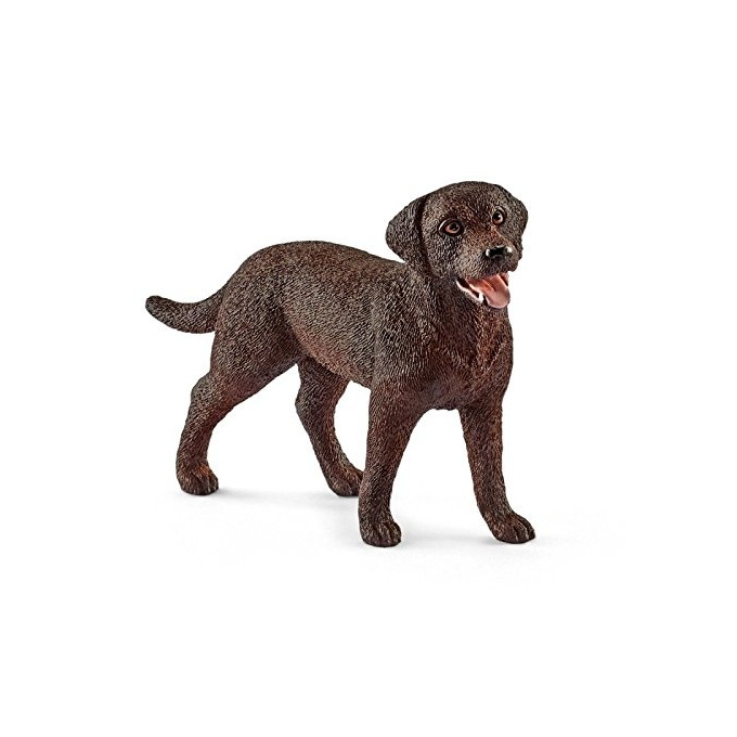 Schleich - Fena retrievera 13834
