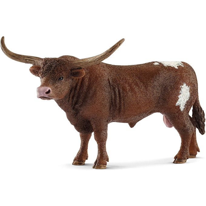 Schleich – Texaský býk 13866