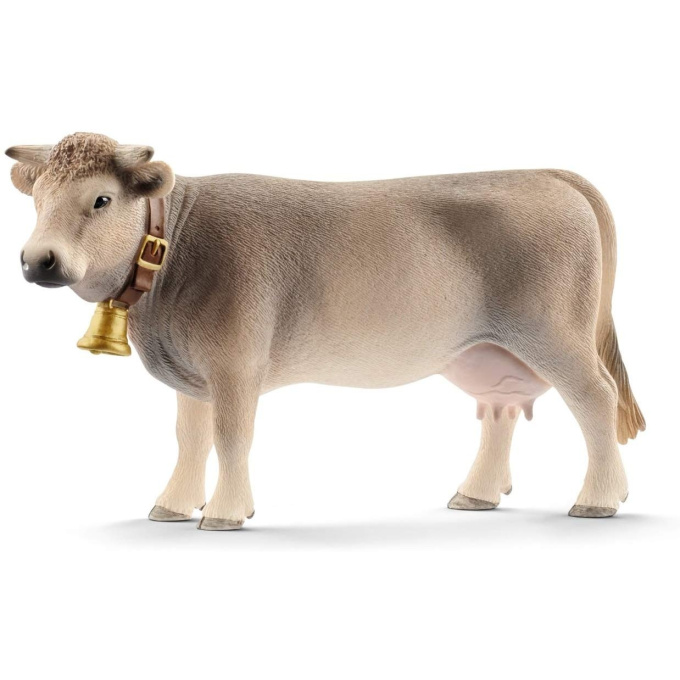 Schleich – Krava so zvoncom 13874