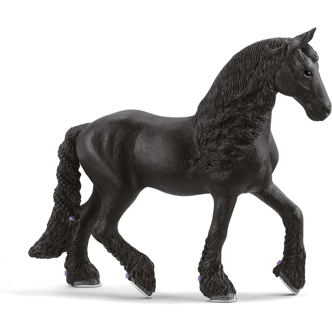 Schleich – Frisianská kobyla 13906