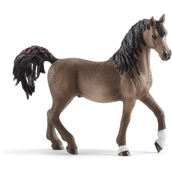 Schleich – Arabský žrebec 13907