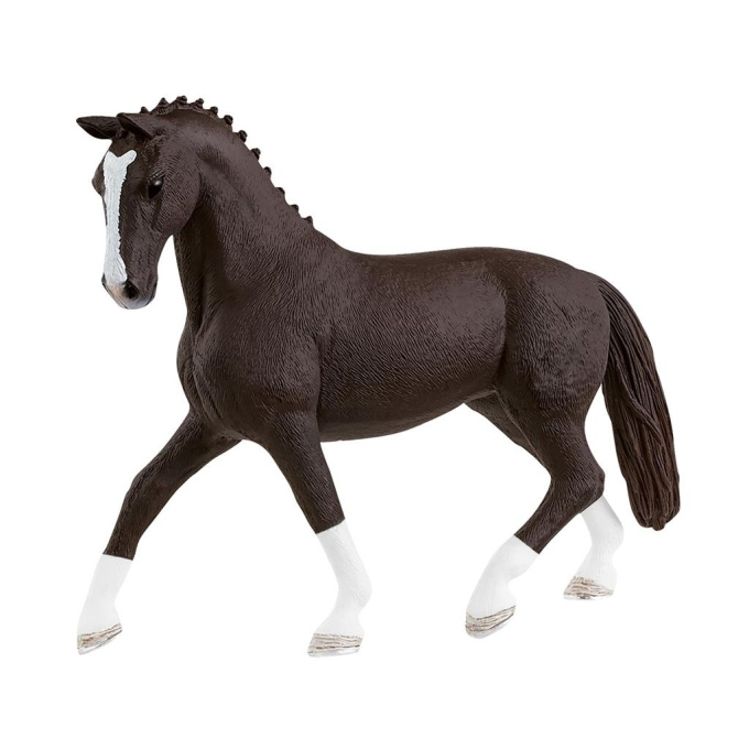 Schleich – Kobyla Hannover 13927