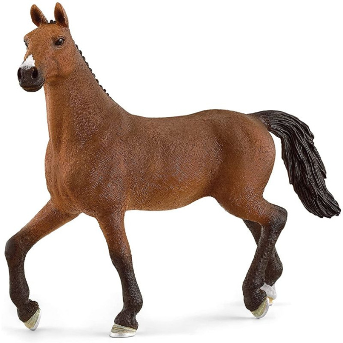 Schleich – Oldenburská kobyla 13945