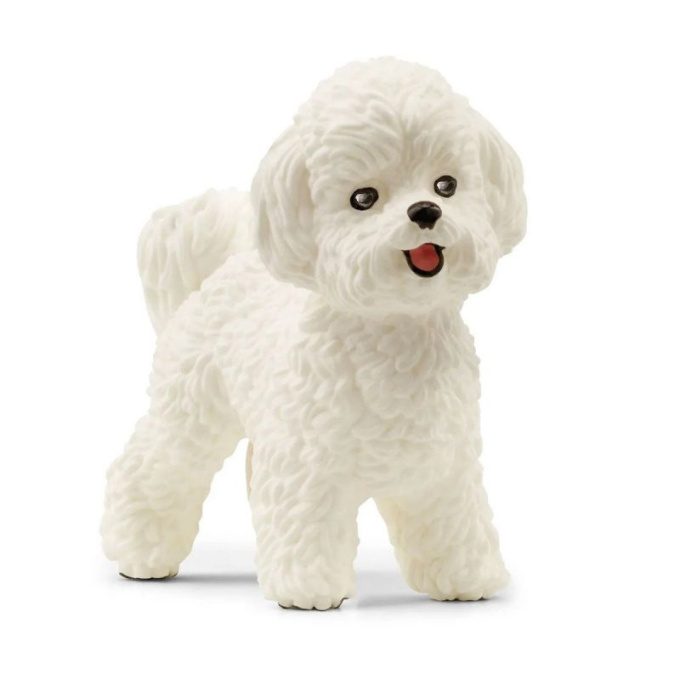 Schleich - Bišon Frisé 13963
