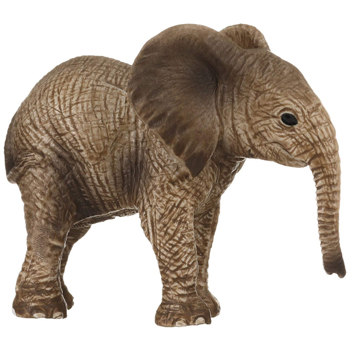 Schleich - Mláďa slona afrického 14763