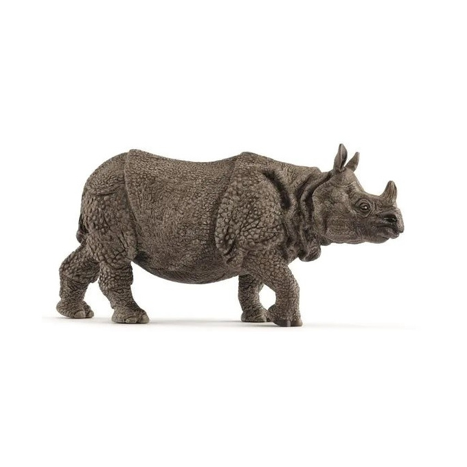 Schleich – Nosorožec Indický 14816