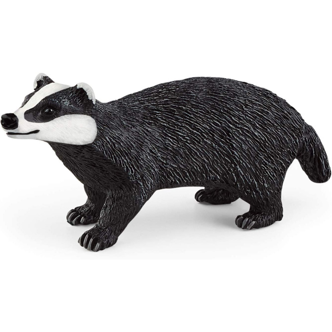 Schleich – Jazvec 14842