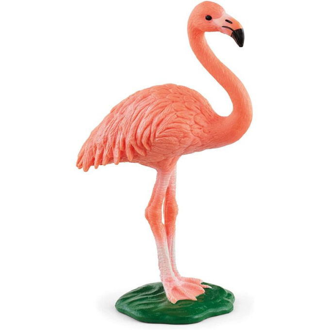 Schleich – Plameniak 14849