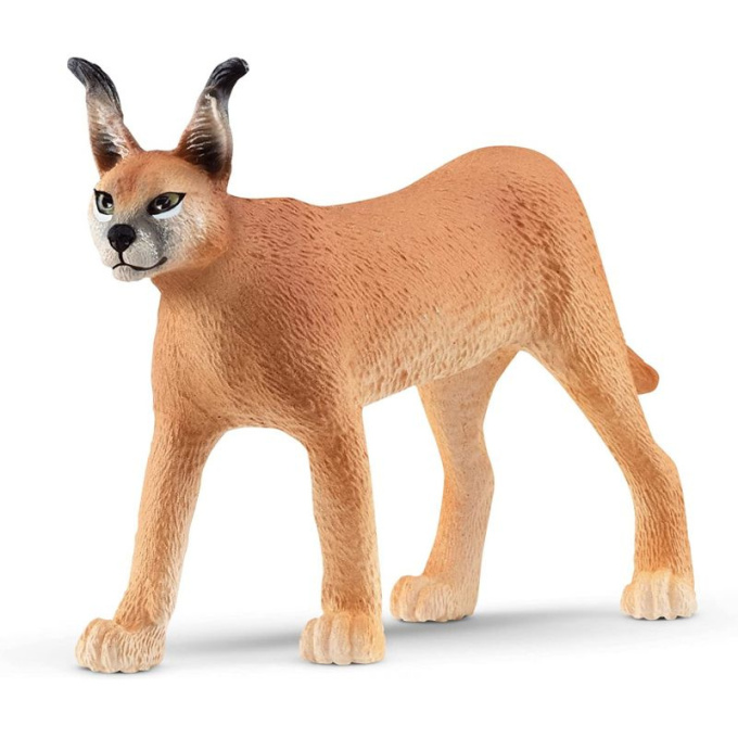 Schleich – Karakal samica 14867