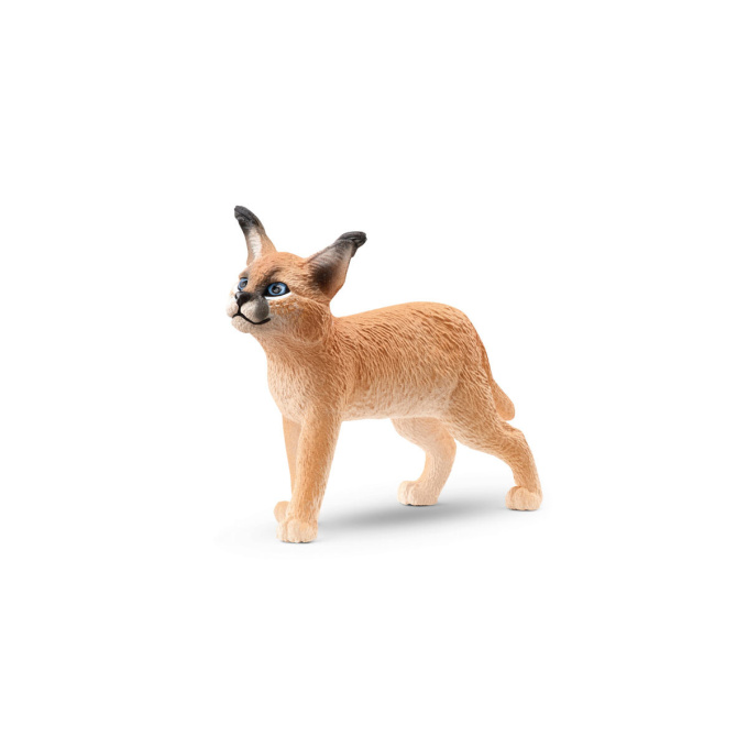 Schleich - Mláďa Karakala 14868