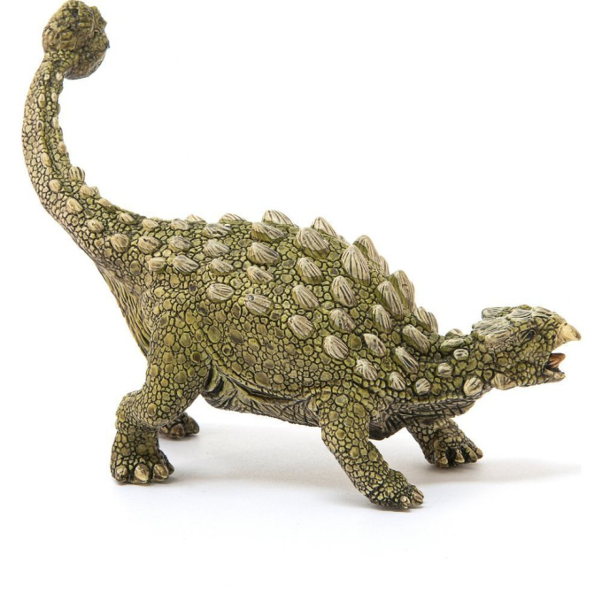 Schleich - Ankylosaurus 15023