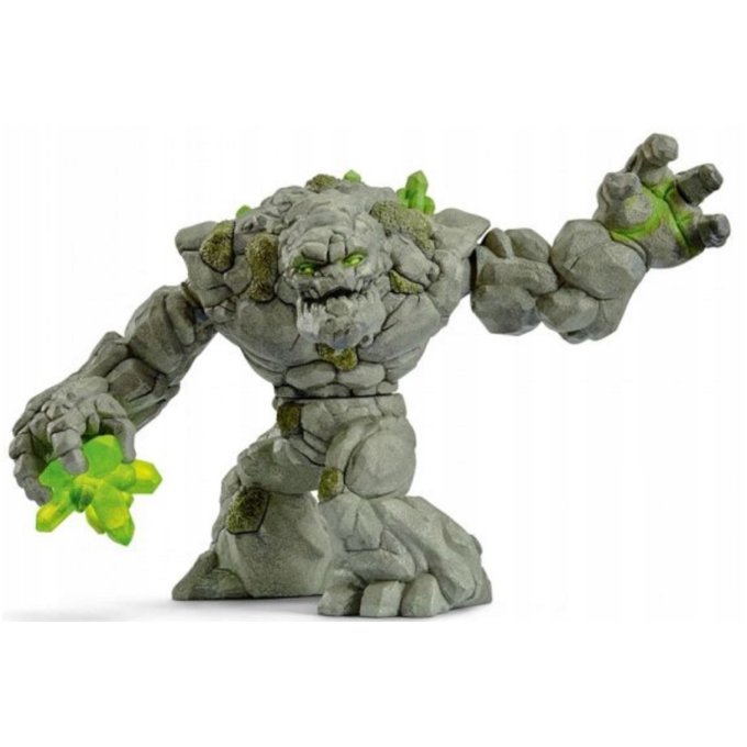 Schleich - Kamenná príšera 70141