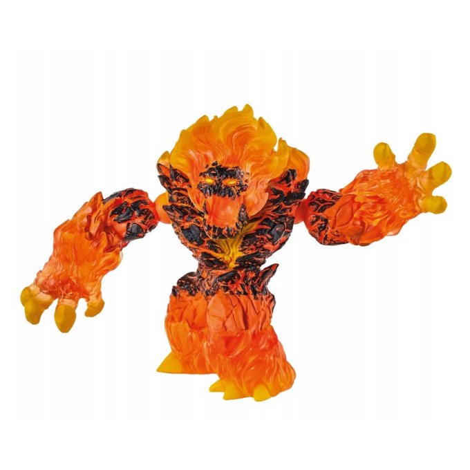 Schleich Eldrador Creatures – Lávová príšera 70145