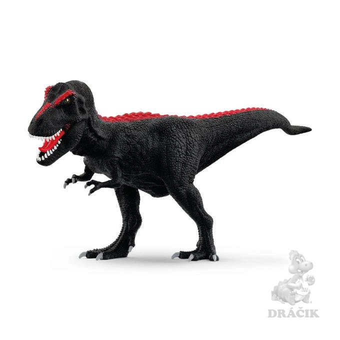 Schleich – Dinosaurus čierny T-Rex 72175