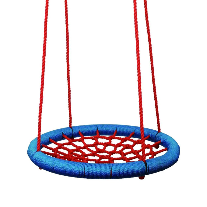 Hojdací kruh