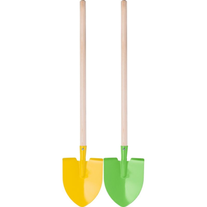 Rýľ guľatý