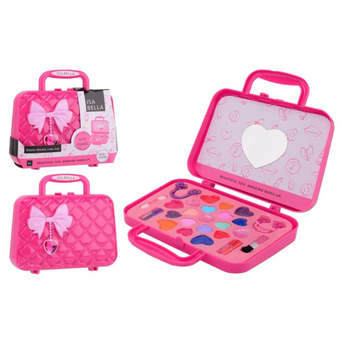 Make-up kufrík