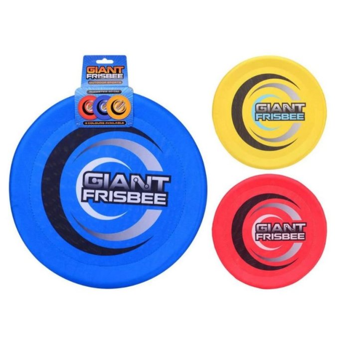 Mega Frisbee