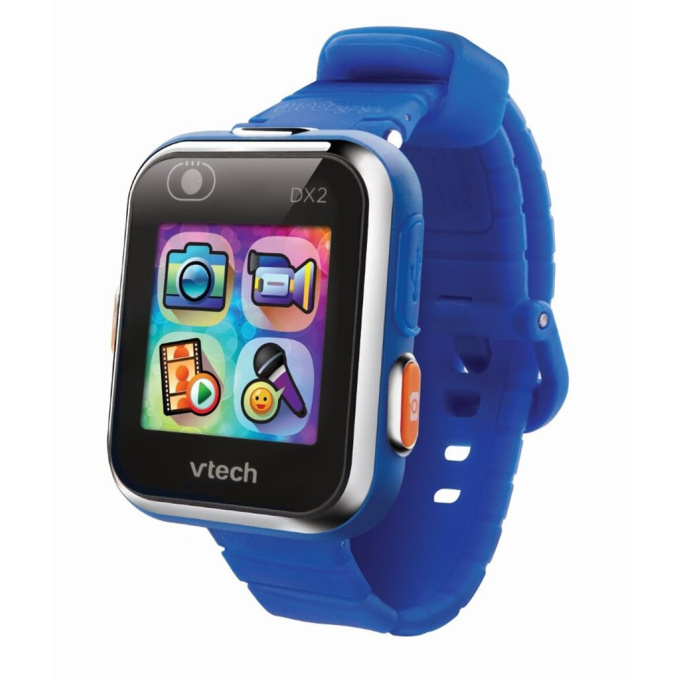 VTech KidiZoom – Inteligentné hodinky