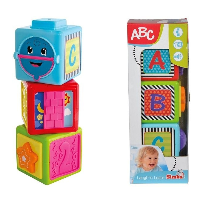 Aktívne kocky