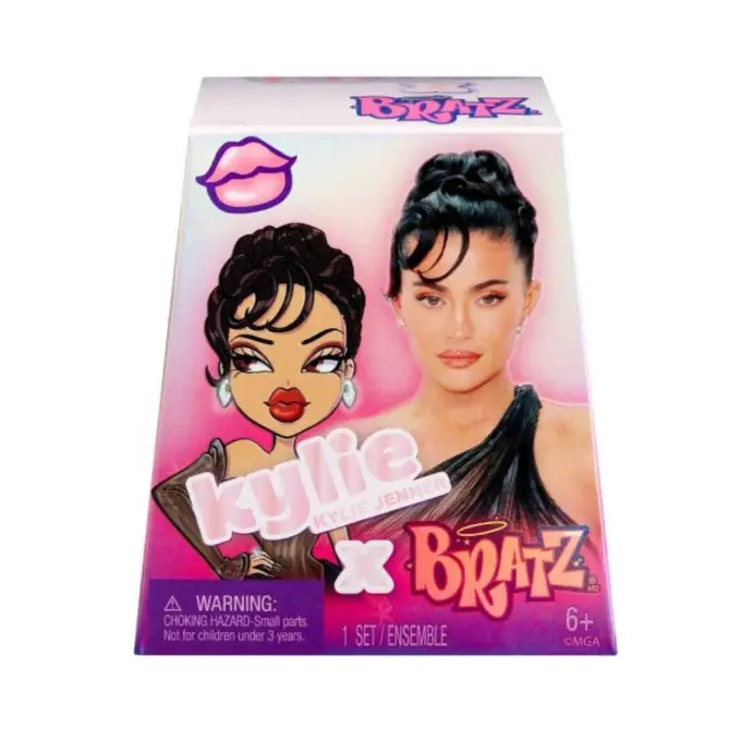 Bratz – Kylie Jenner