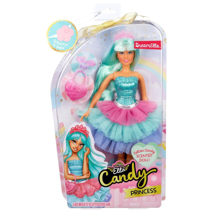 Dream Ella Candy – Bábika