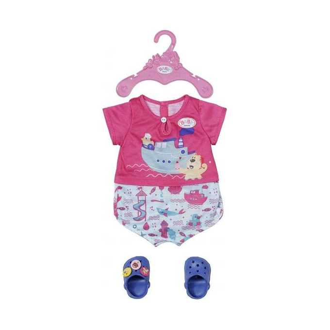 Baby Born – Súprava