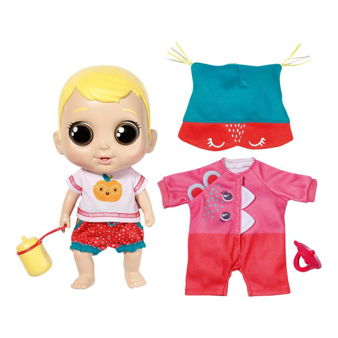 Chou Chou – Bábika Luca