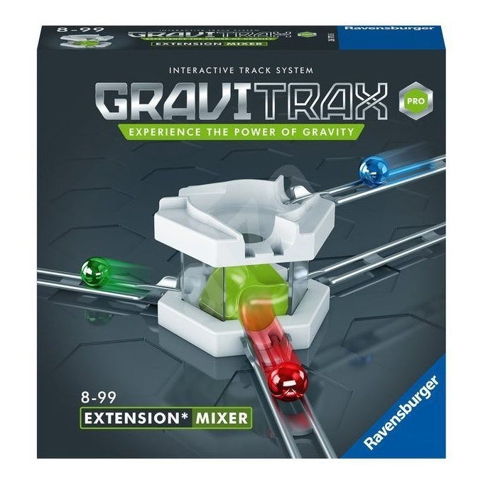 GraviTrax PRO - Mixér