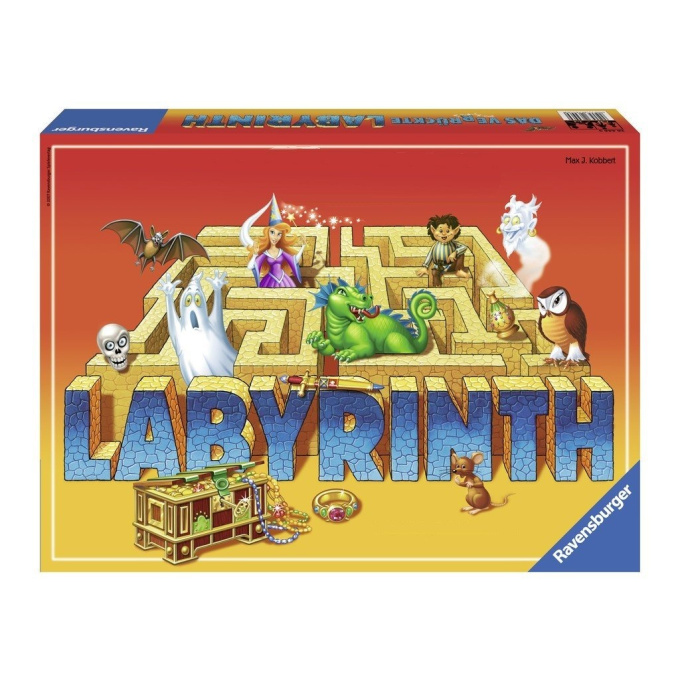 Labyrint