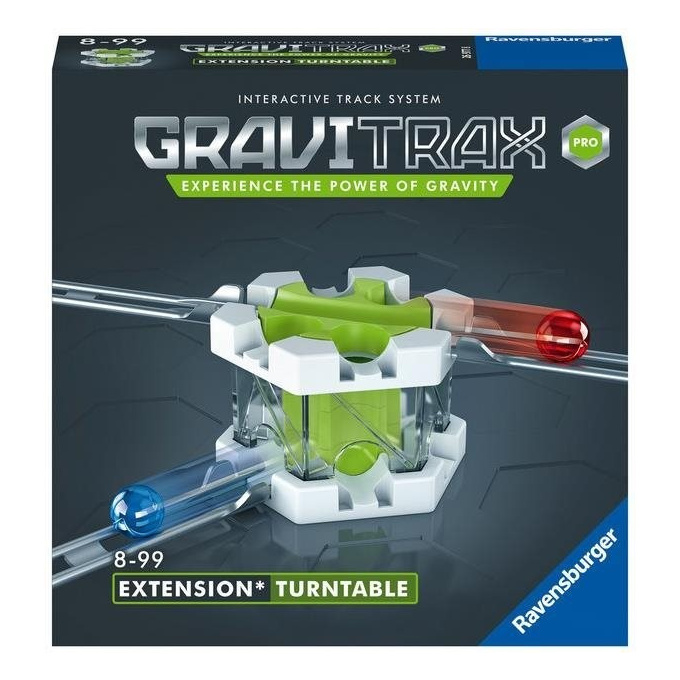 GraviTrax PRO – Točňa